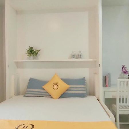 Happyhomes 95 Ben Thanh Apartment Πόλη Χο Τσι Μινχ Εξωτερικό φωτογραφία